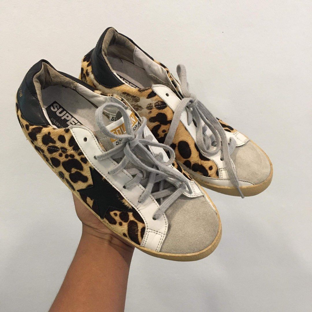 Ggdb leopard deals