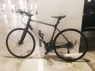 Giant fastroad sl 3 2020 hot sale
