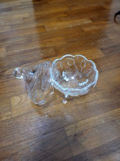 Glassware