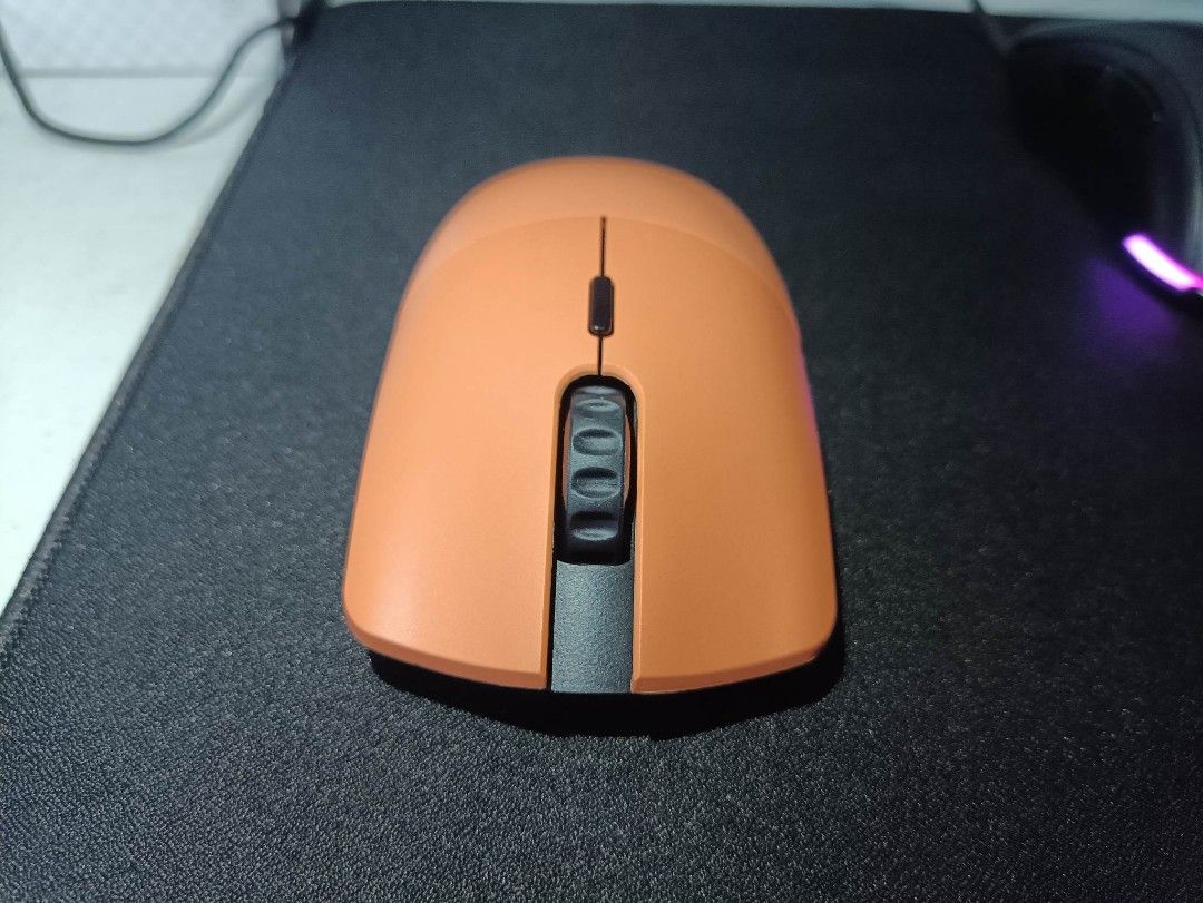 Glorious Forge Model O Pro Wireless, Computers & Tech, Parts