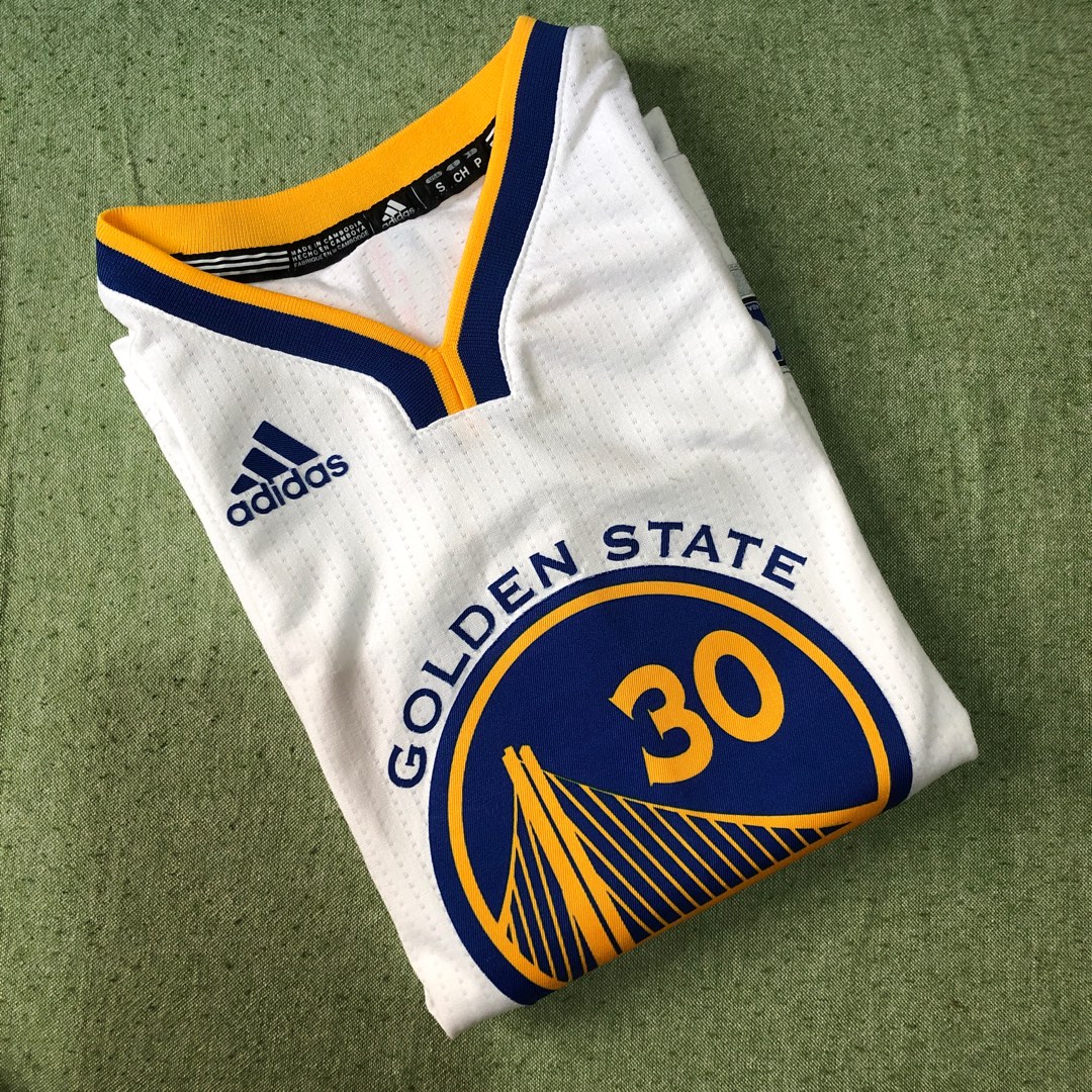 Golden state toddler jersey clearance