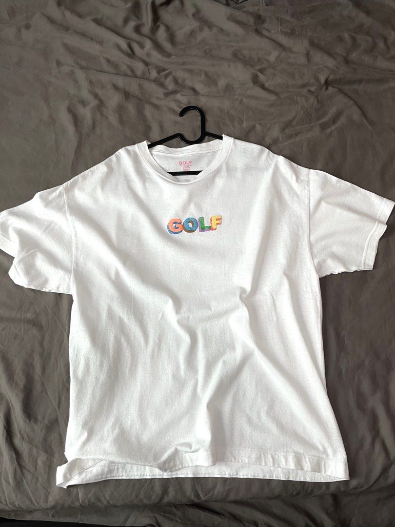 golf le fleur shirt Men s Fashion Tops Sets Tshirts Polo