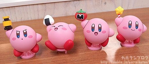 Corocoroid kirby sales
