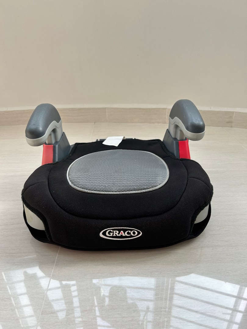 Graco child booster seat Babies Kids Going Out Car Seats on
