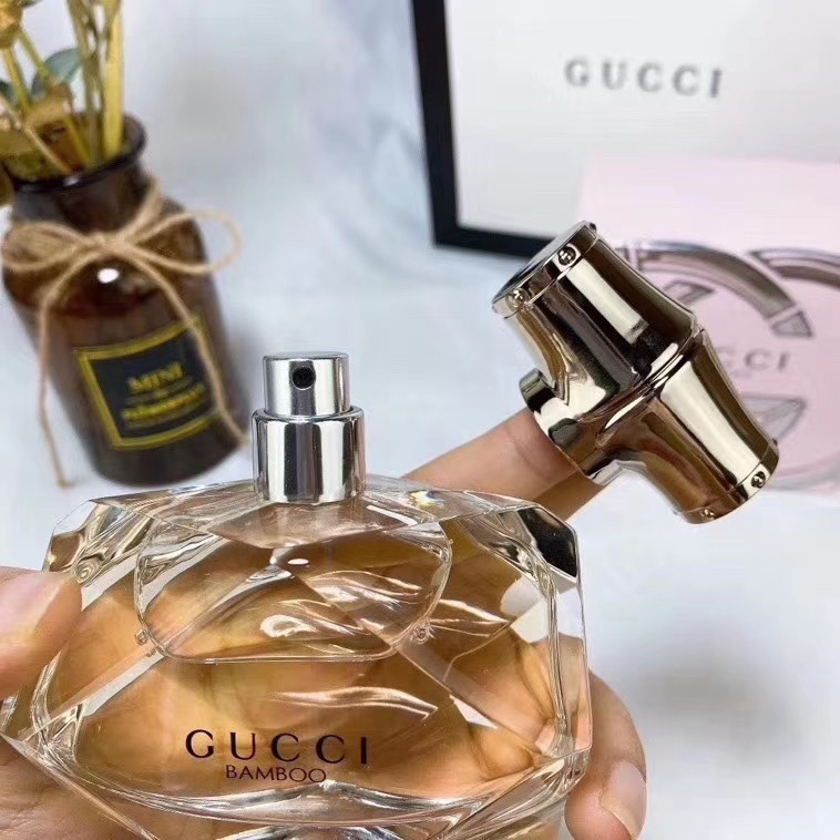 Gucci bamboo hajuvesi store