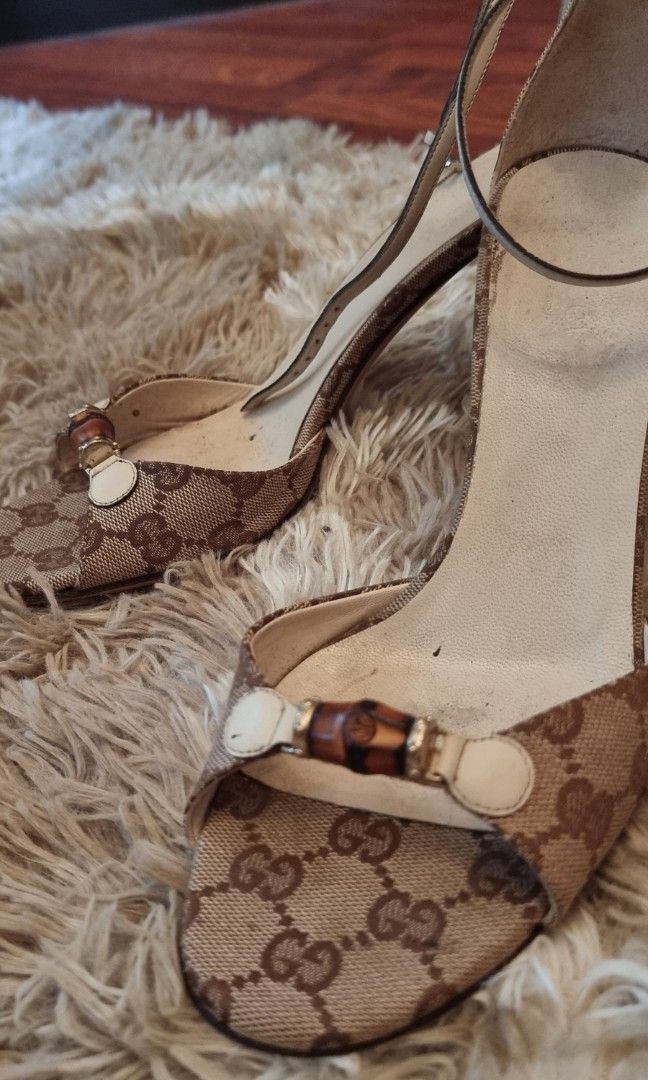 Gg heels online
