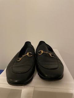 GUCCI BRIXTON loafers