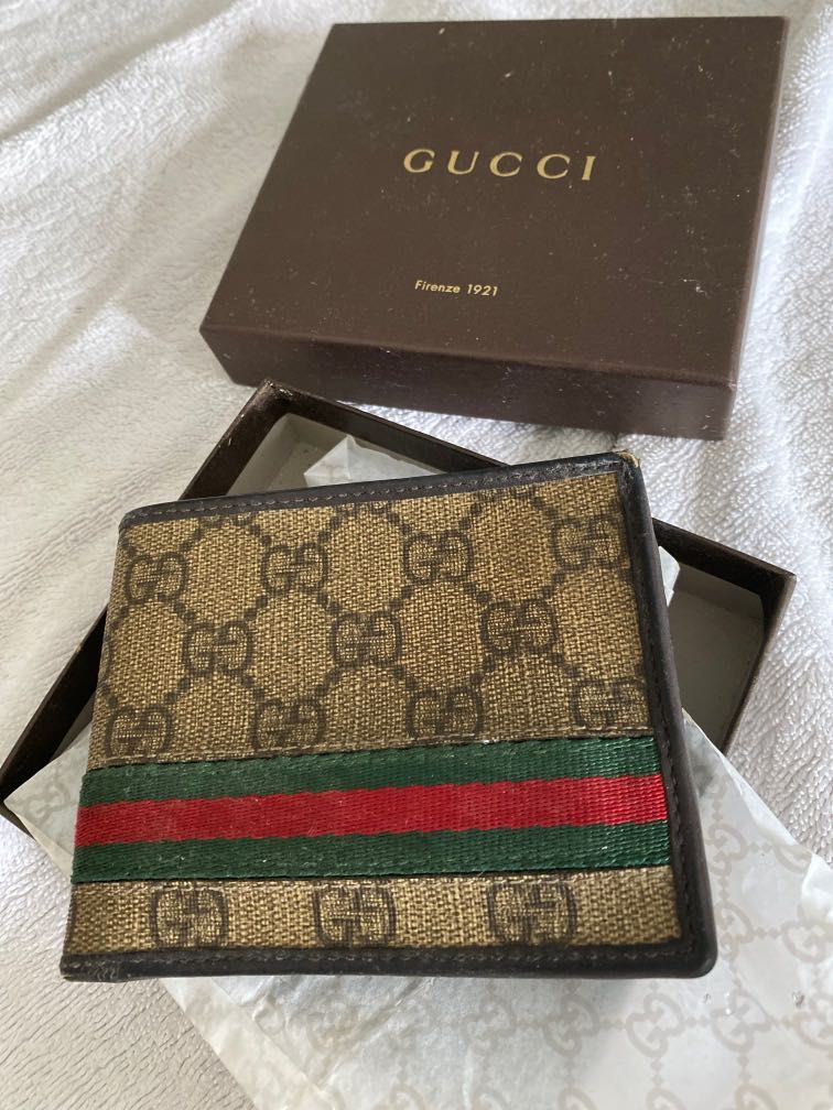First Copy Gucci Wallet 43 OFF www.labmedico