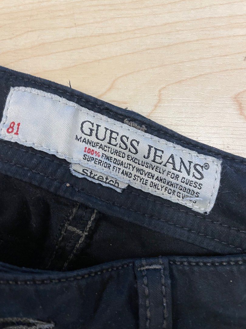 Jeans guess cheap original