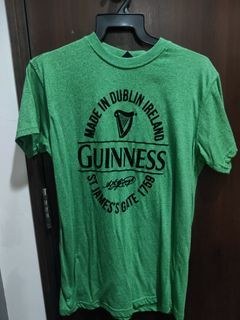 Guinness Mens Shirt