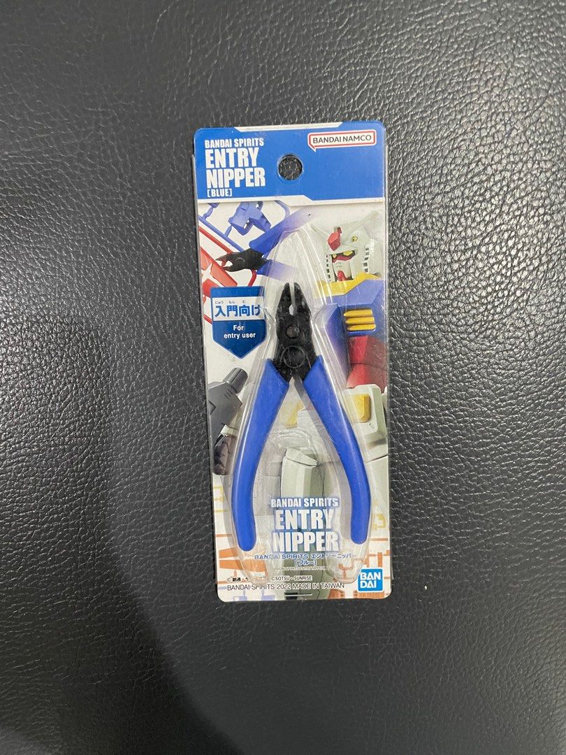 Gunpla Nippers, Hobbies & Toys, Stationary & Craft, Craft Supplies