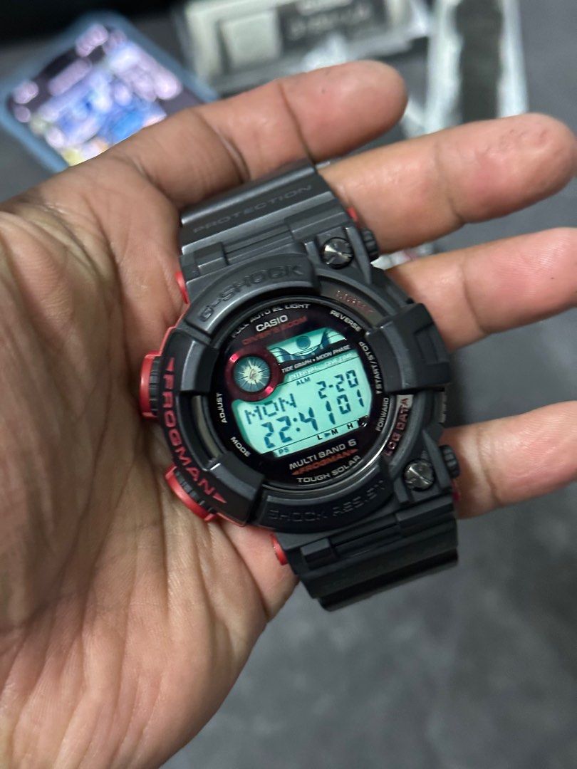 Gwf1000bs top