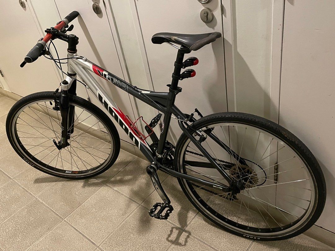 Haro v3 clearance mountain bike