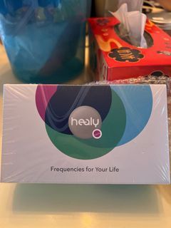Healy resonance
