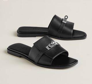 Hermes Giulia sandal