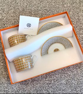HERMES Home Collection item 1