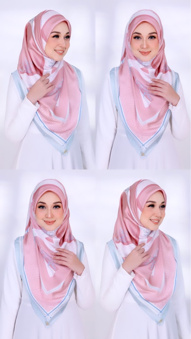 sofearose hijab