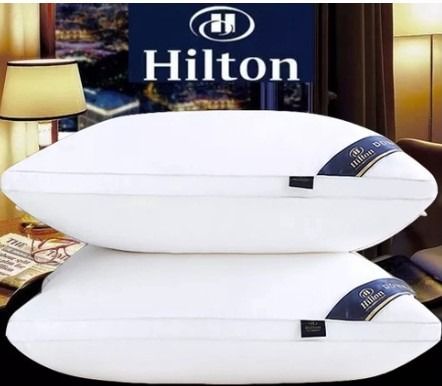 Hilton garden pillows clearance