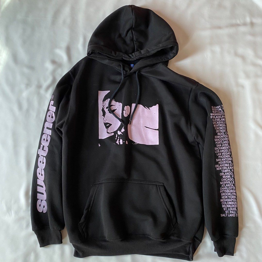 Sweetener hoodie h&m cheap