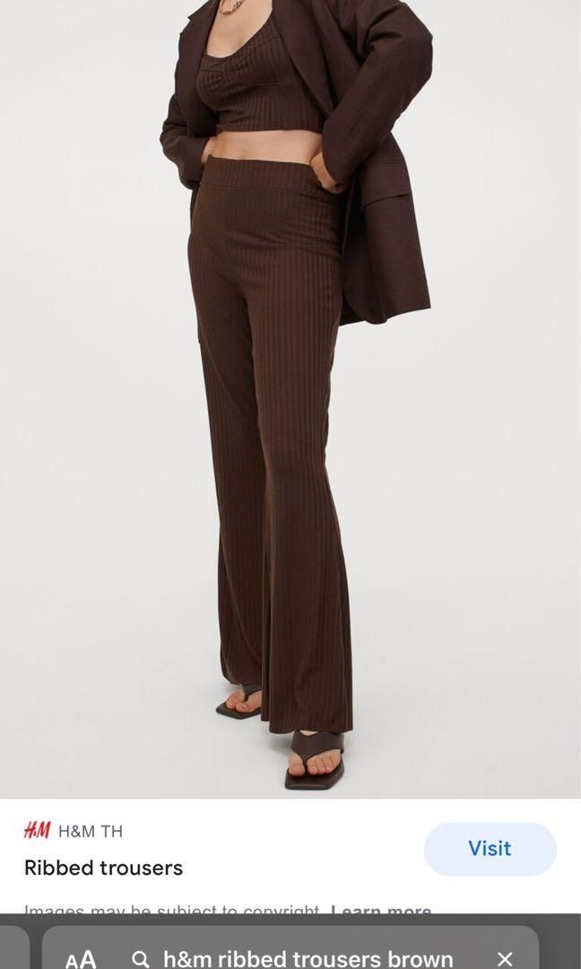 H and m flares store