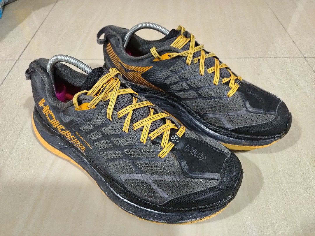 Hoka one one stinson sale 2025