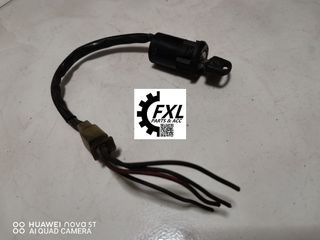 Honda C70 Ignition switch C70DP