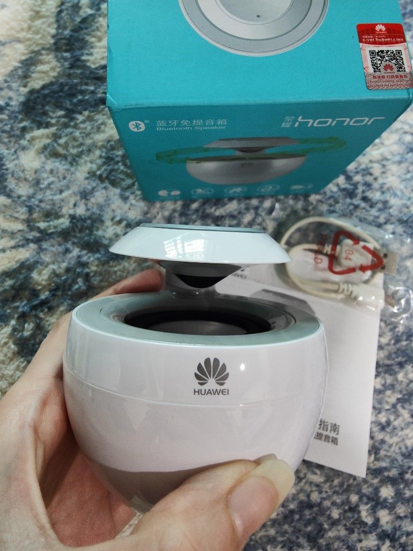 Honor Swan Bluetooth Speaker AM08