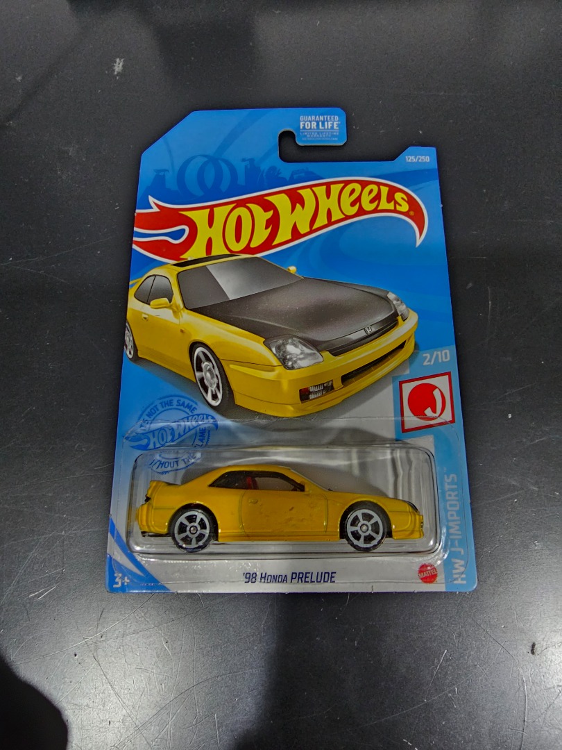 Hot Wheels ( Real Cars), Hobbies & Toys, Toys & Games on Carousell