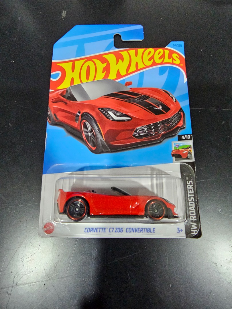 Hot Wheels ( Real Cars), Hobbies & Toys, Toys & Games on Carousell