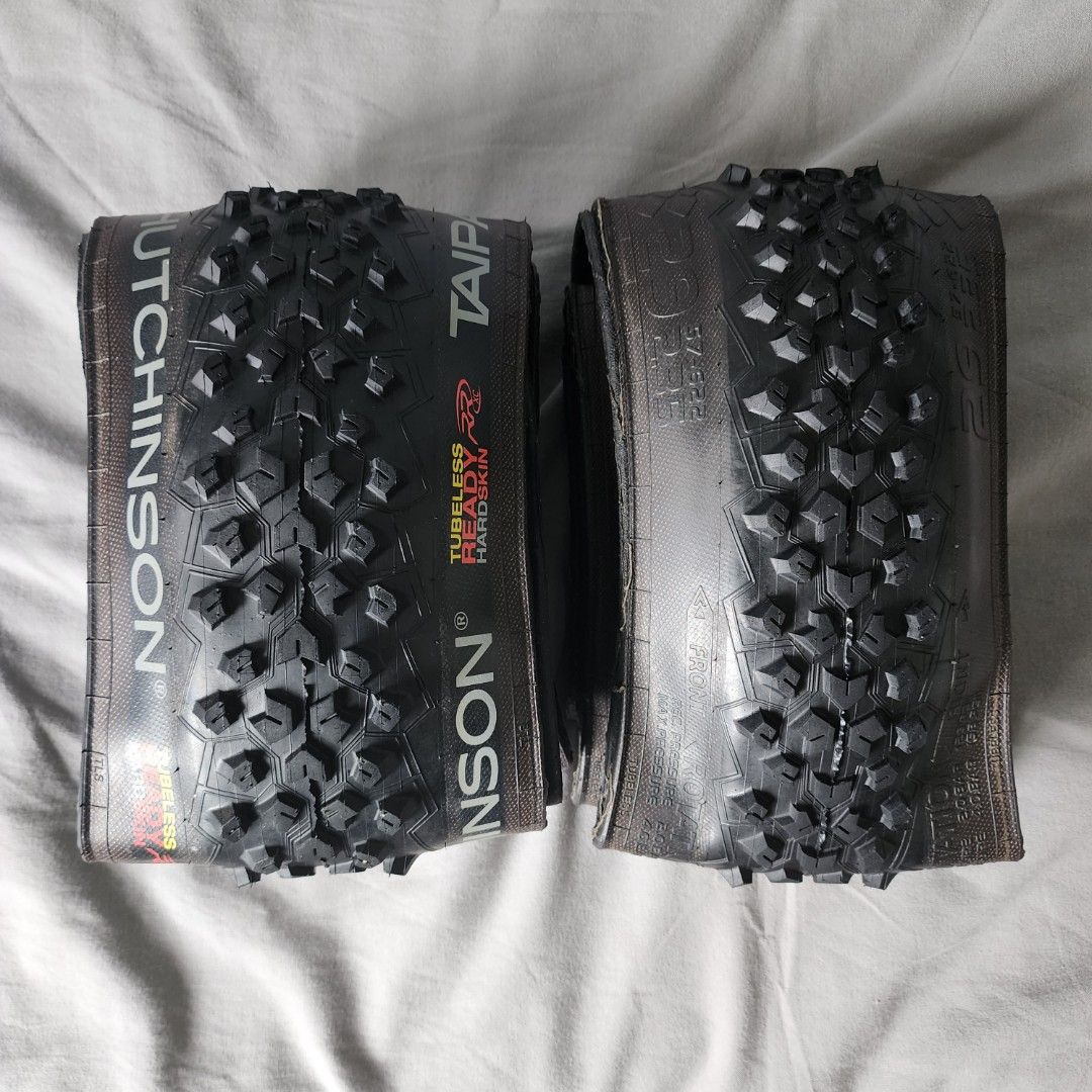 Hutchinson taipan 27.5 hotsell x 2.10