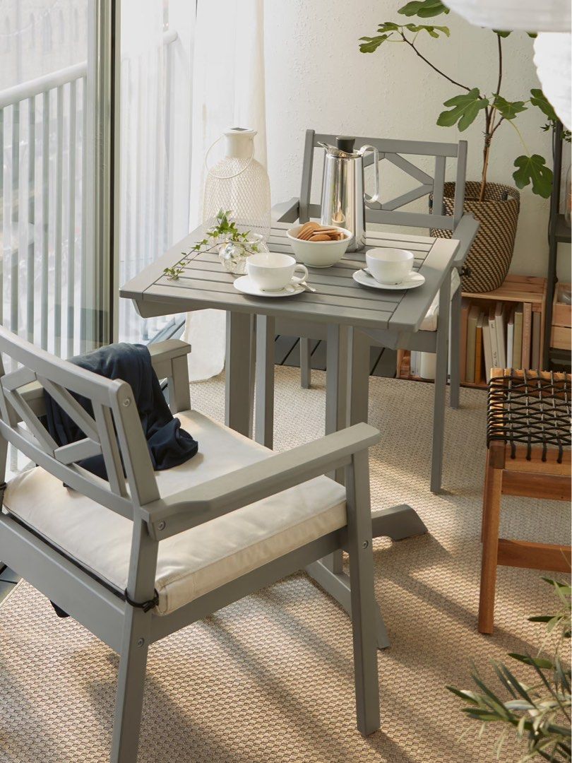 Bondholmen bench store