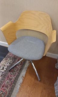 Ikea Conference Chair