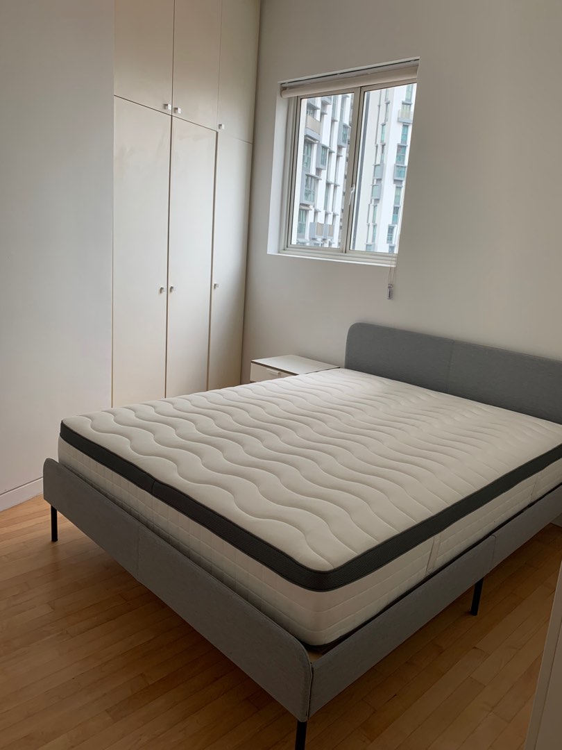 Ikea store fillan mattress