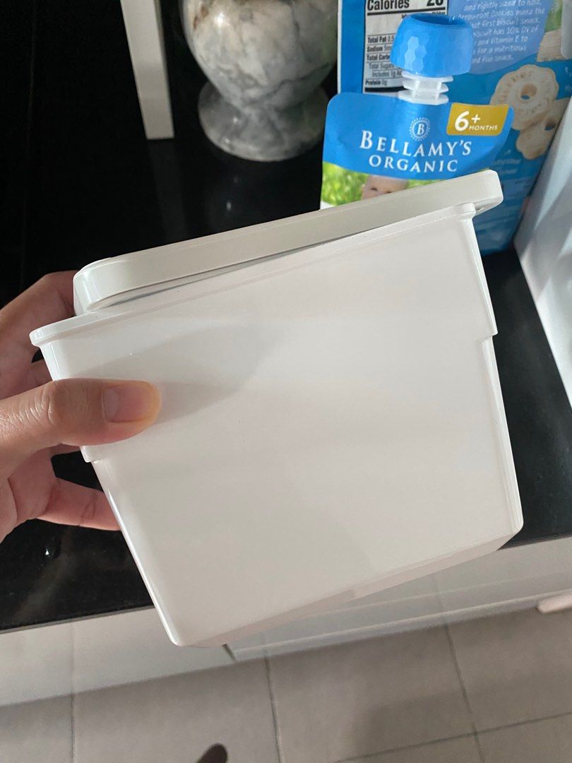 Ikea food storage containers, Furniture & Home Living, Kitchenware