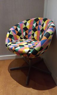 Ikea Swivel Chair
