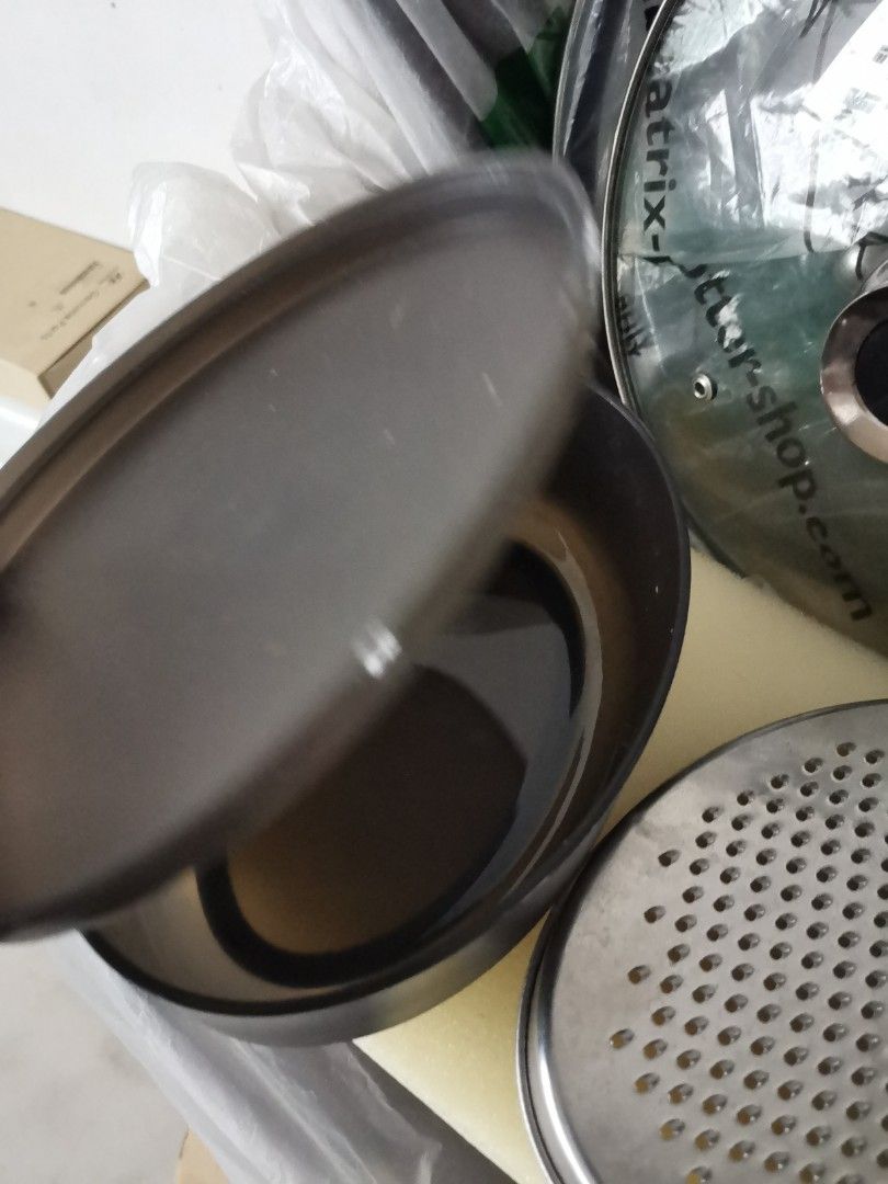 IKEA vegetables shredder peeler, Furniture & Home Living, Kitchenware