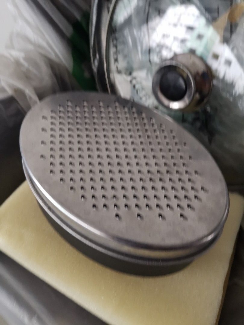 IKEA vegetables shredder peeler, Furniture & Home Living, Kitchenware