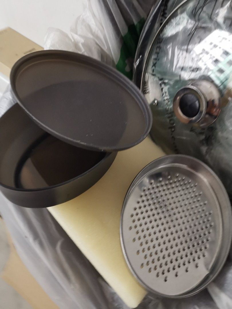 IKEA vegetables shredder peeler, Furniture & Home Living, Kitchenware