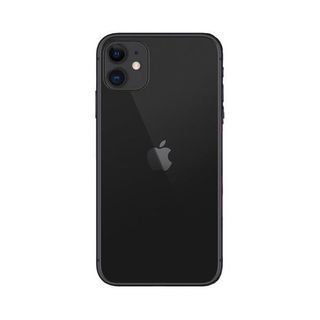 iPhone 11 Black 256GB