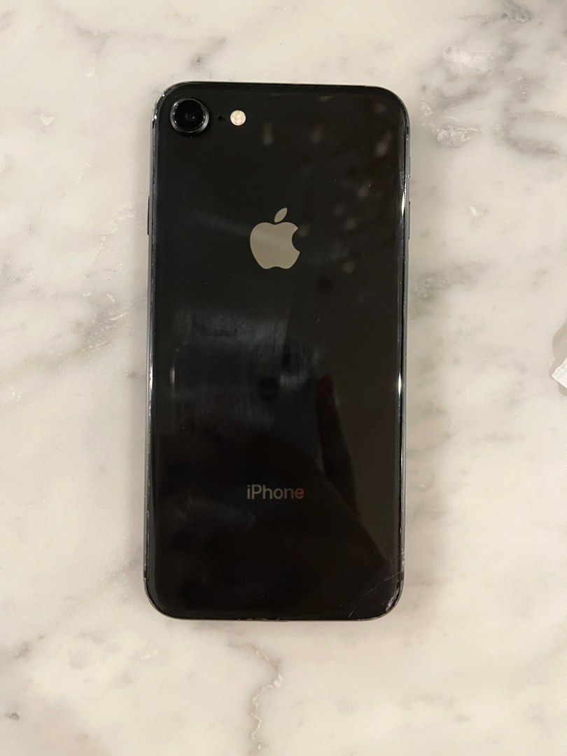iPhone 8 64GB, Mobile Phones & Gadgets, Mobile Phones, iPhone