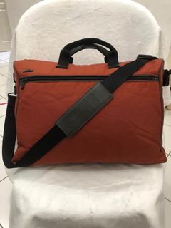 Issey Miyake Messenger Bag