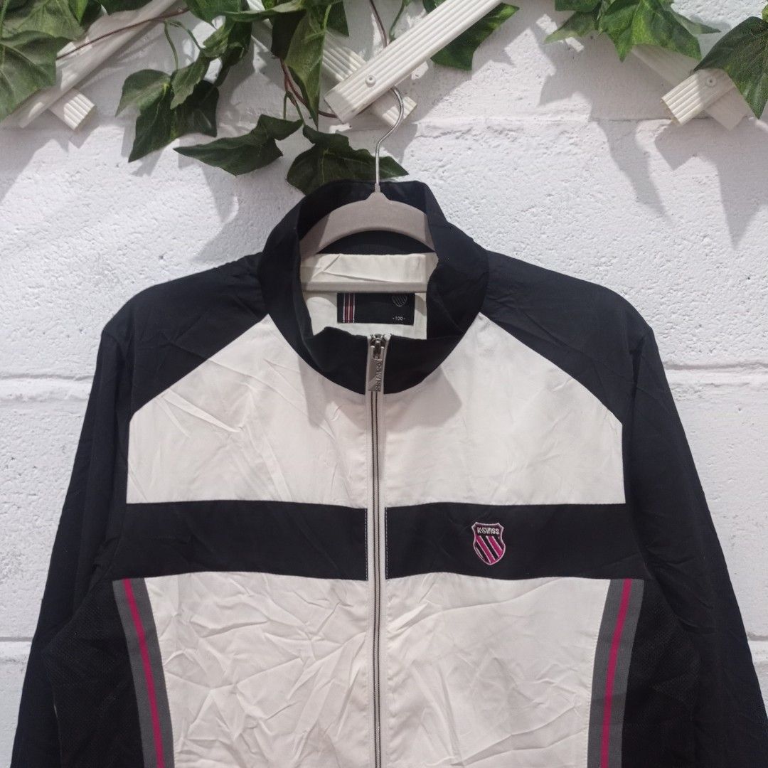 Tracktop deals k swiss