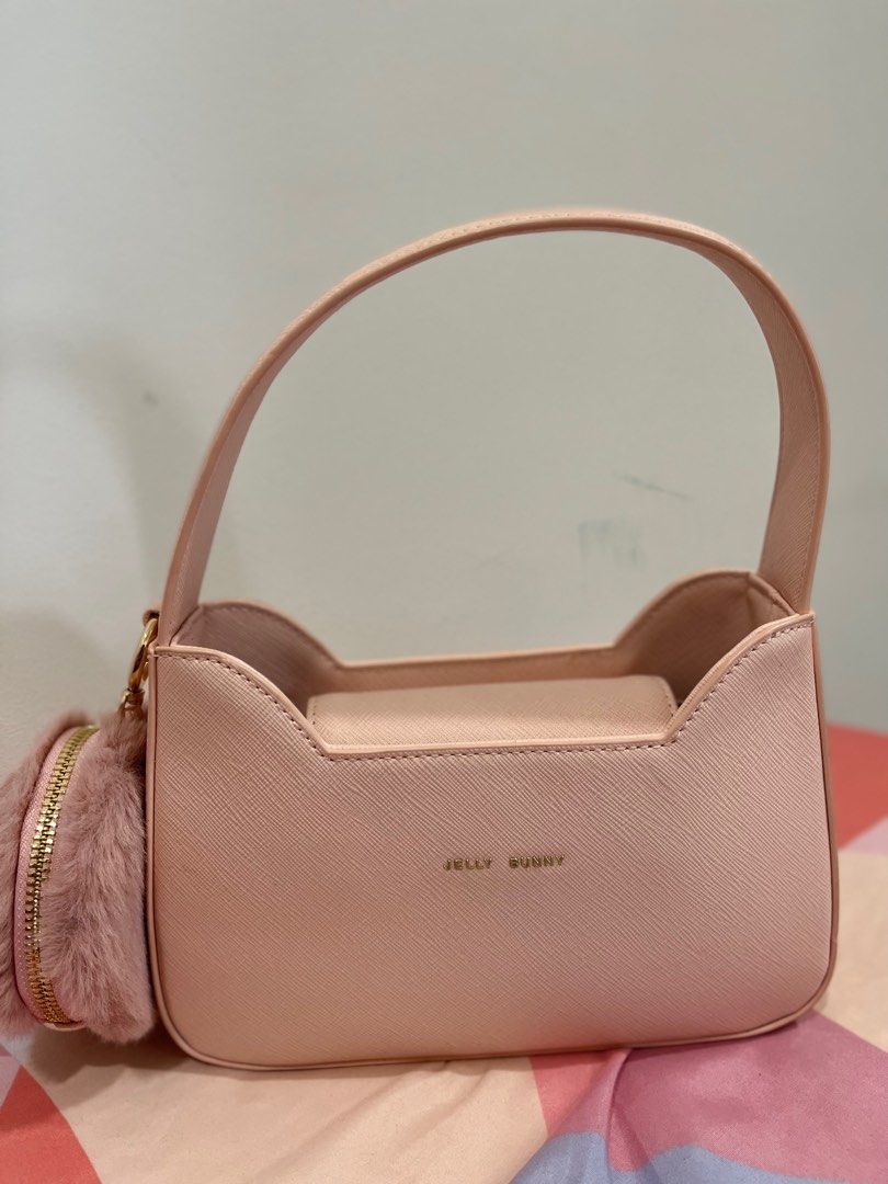 Jelly Bunny Bag