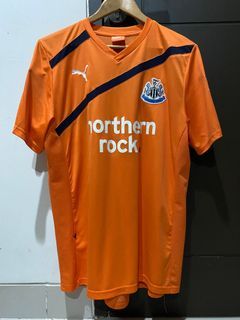 Jersey Newcastle United Away 11/12 Original