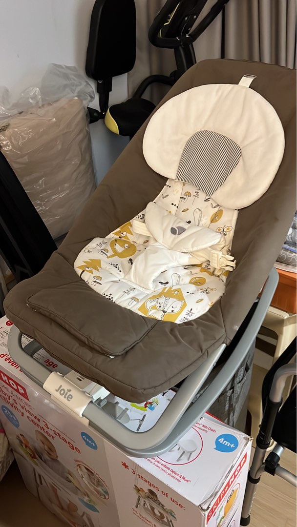Joie Baby Rocker