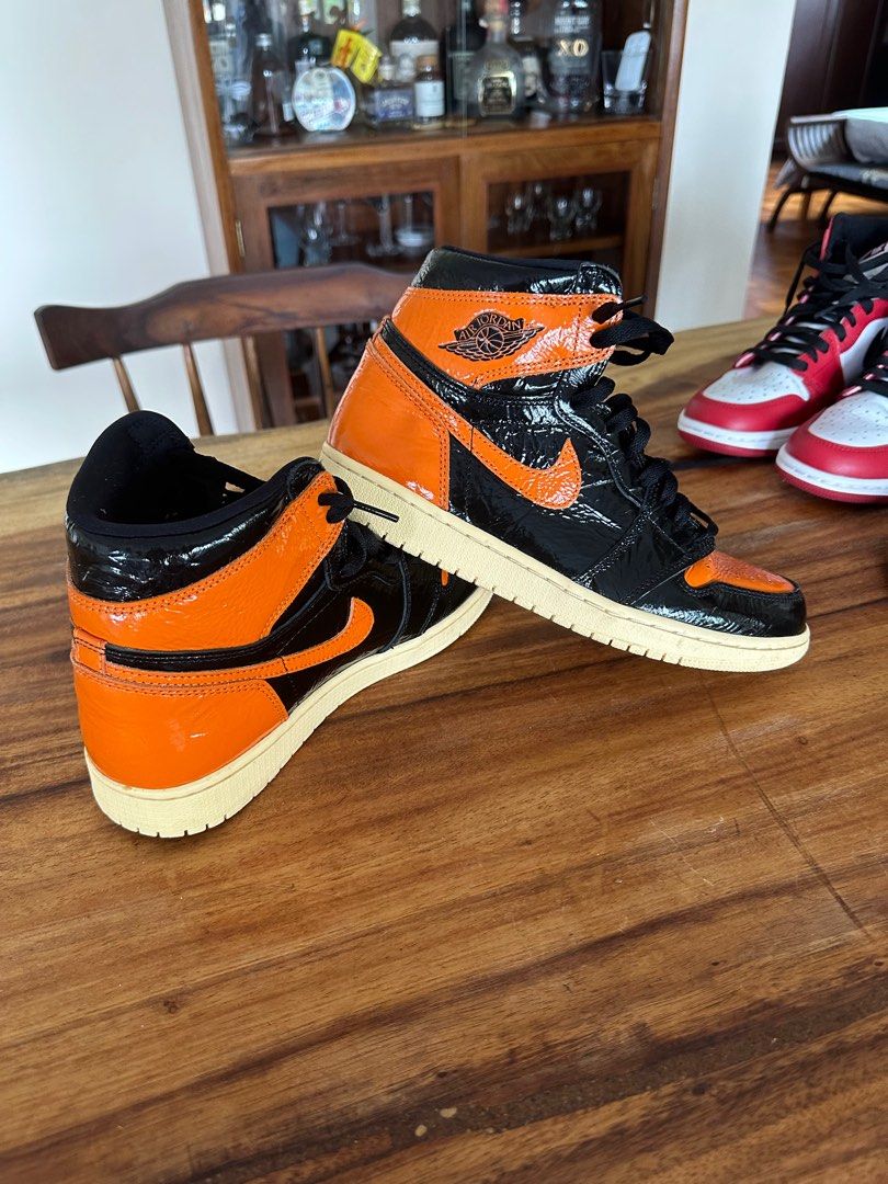 Cheapest best sale jordan 1