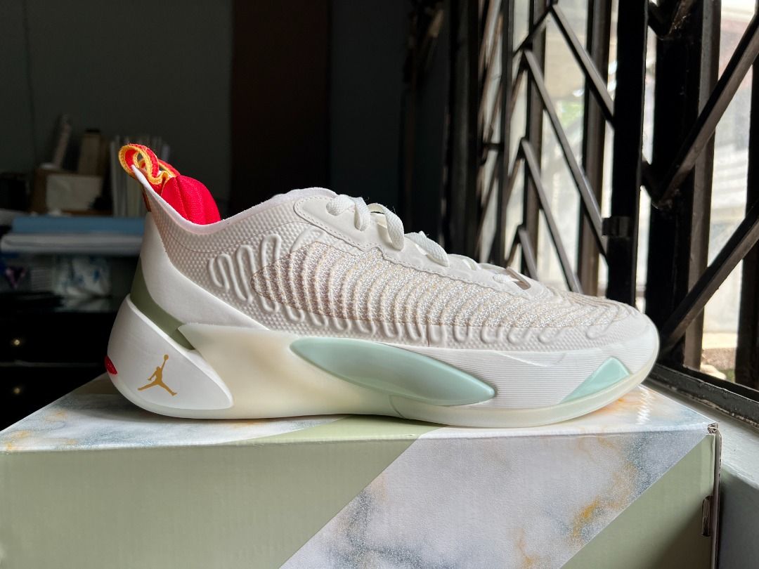 Jordan Luka 1 