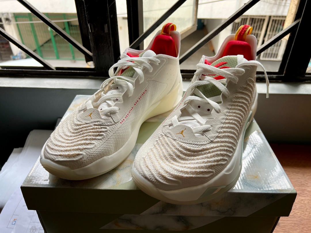 Jordan Luka 1 
