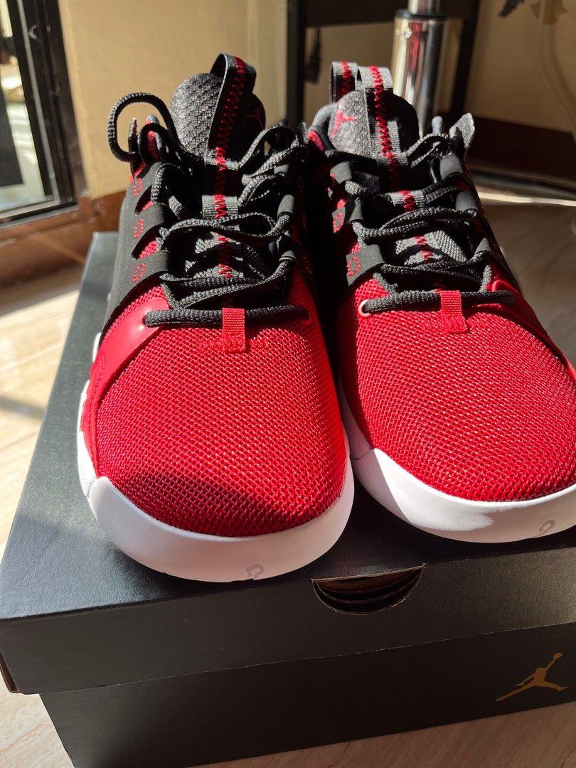 JORDAN ZOOM ZERO GRAVITY Men s Fashion Footwear Sneakers on