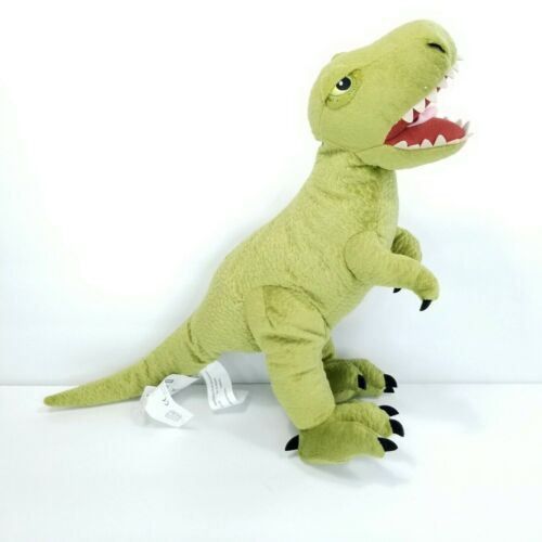 Ikea dinosaur toy store